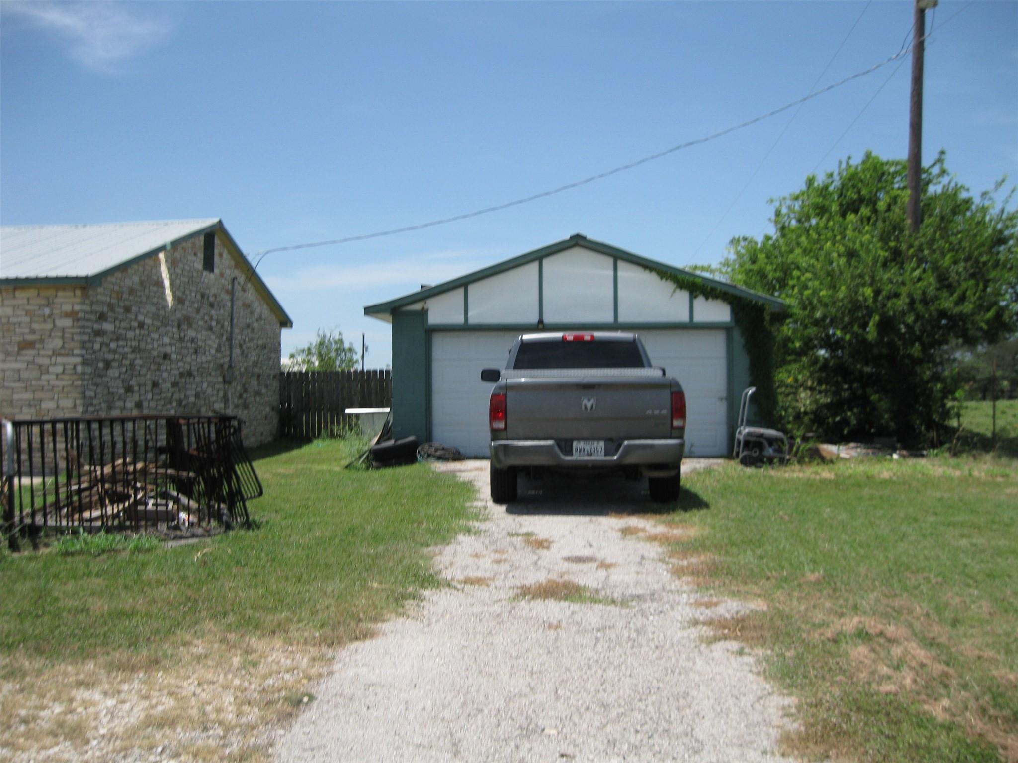 3350 County Road 100 Rd, Hutto, TX 78634