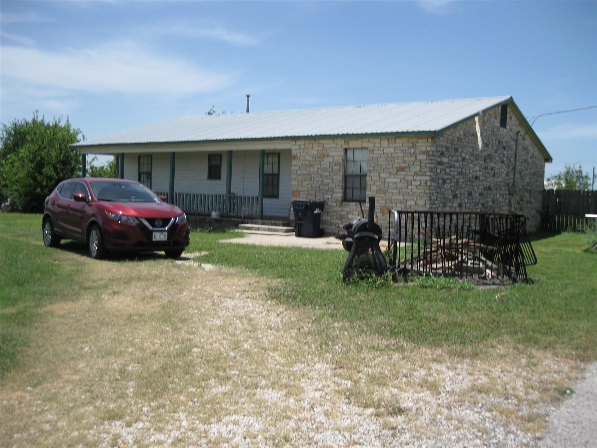 3350 County Road 100 Rd, Hutto, TX 78634