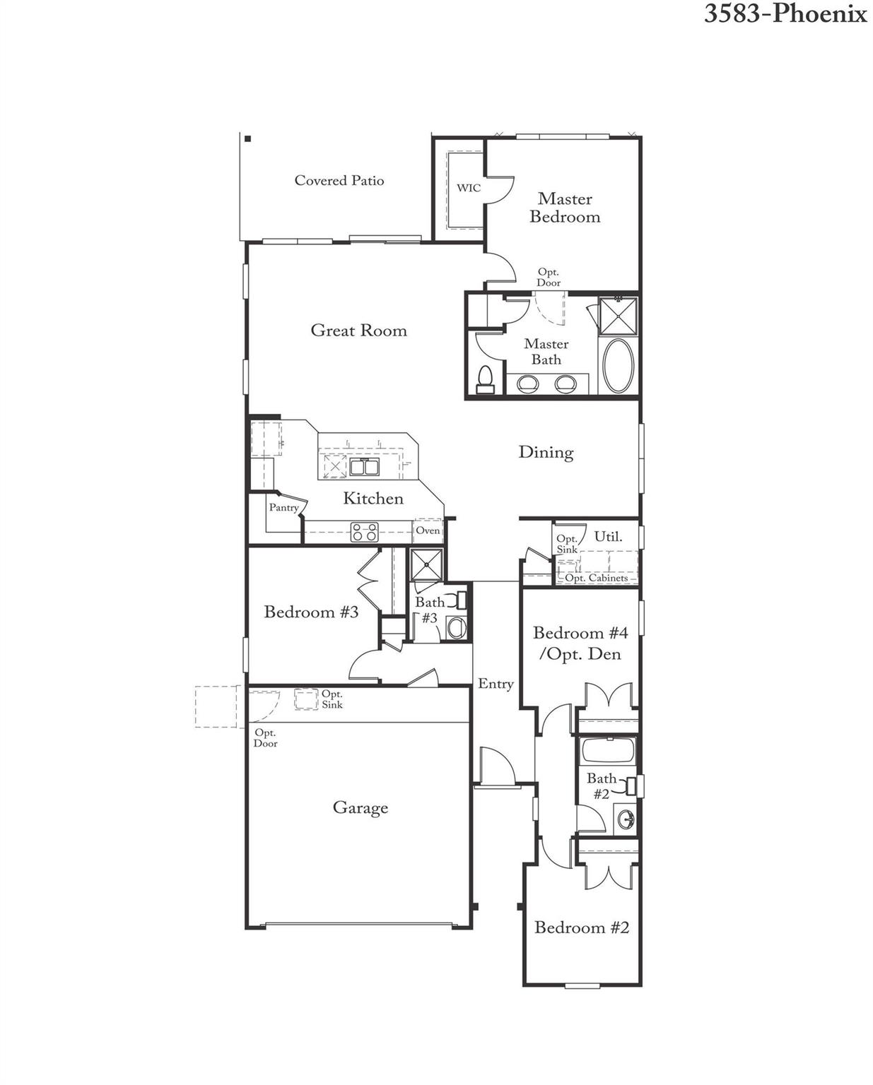 7006 Cut Plains Trl, Austin, TX 78726