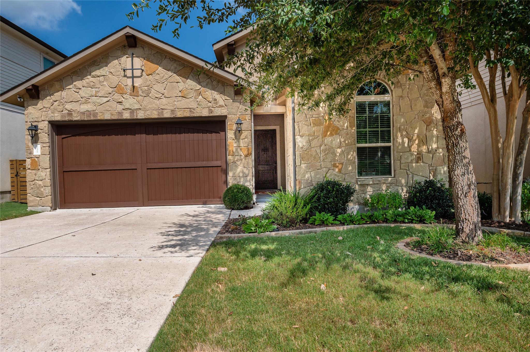 7006 Cut Plains Trl, Austin, TX 78726