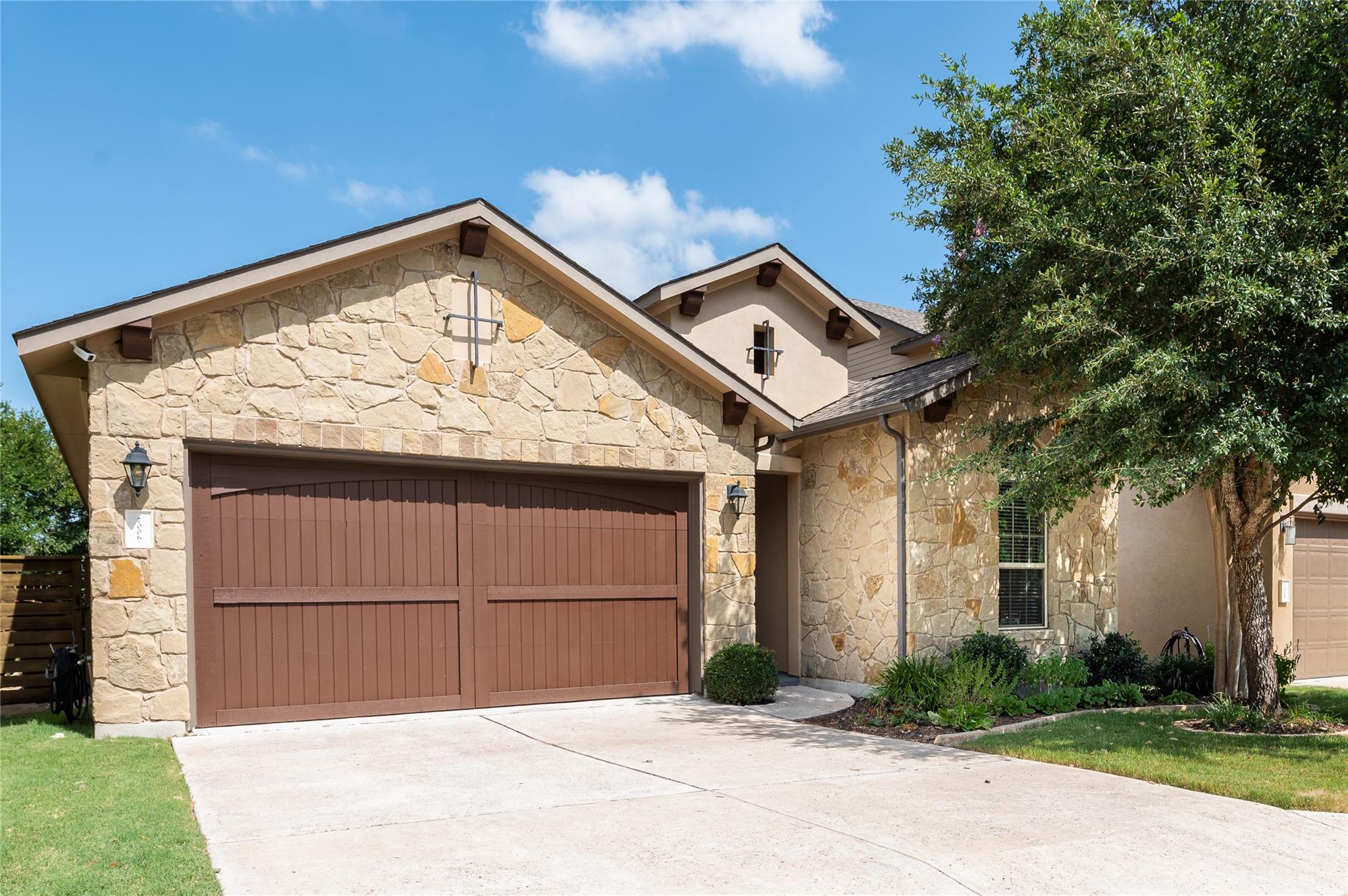7006 Cut Plains Trl, Austin, TX 78726