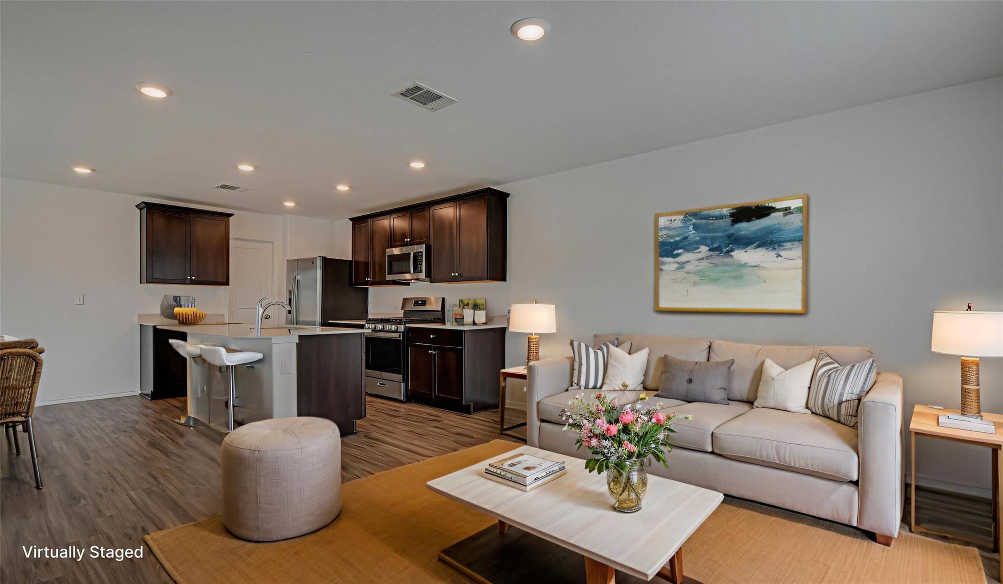 7212 Dancing Wind Ln, Del Valle, TX 78617