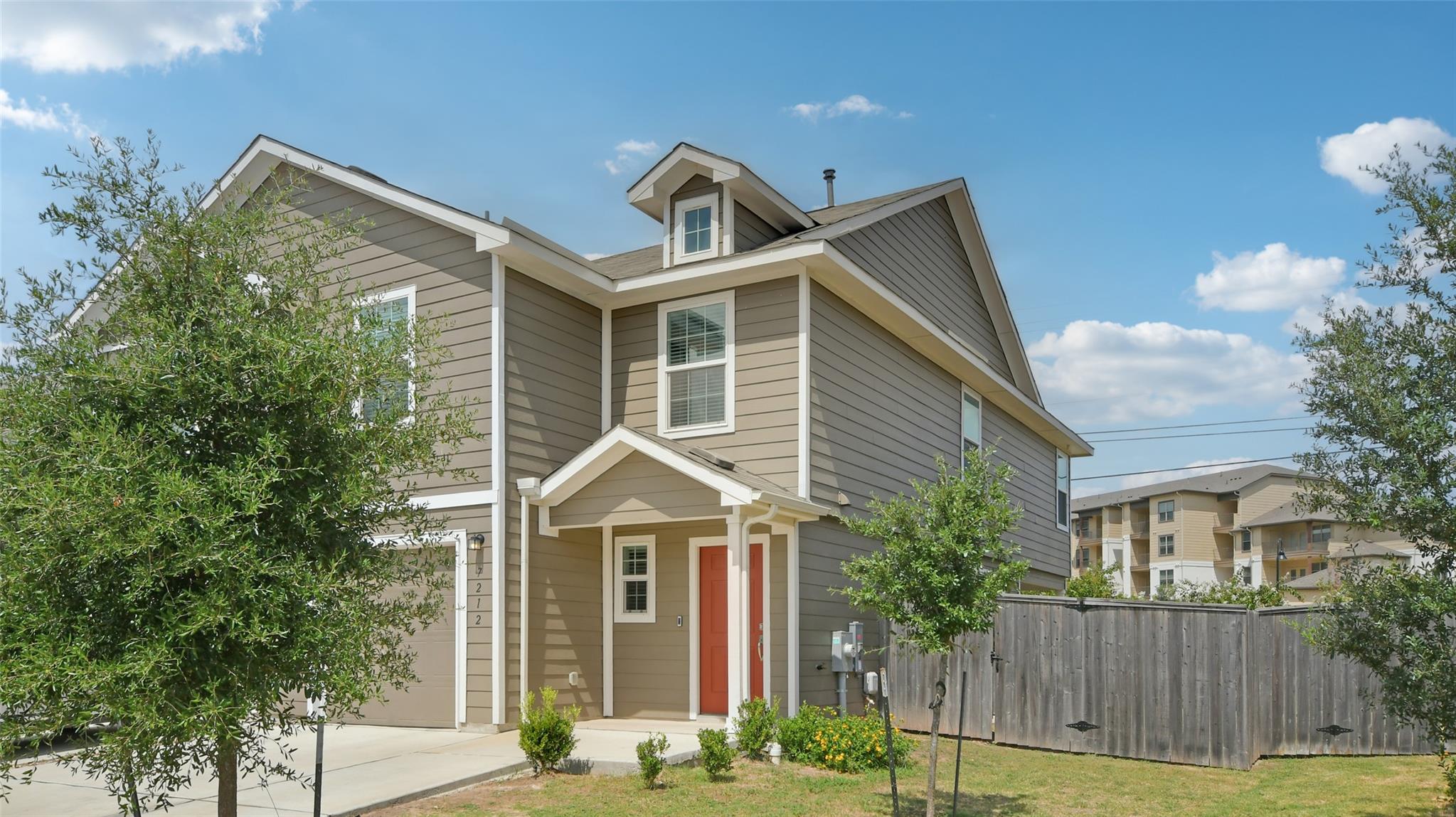 7212 Dancing Wind Ln, Del Valle, TX 78617