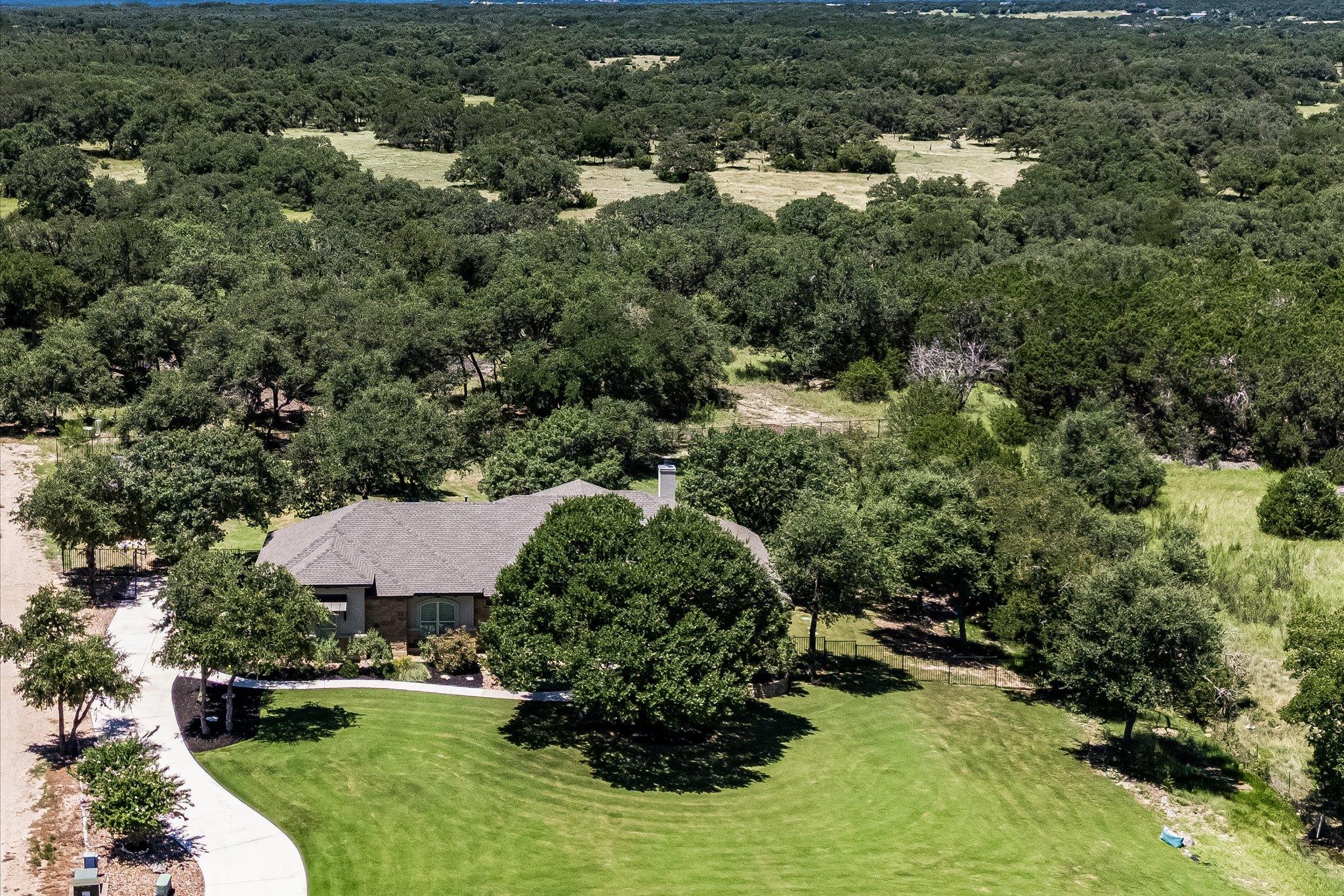 3501 Whitt Creek Trl, Leander, TX 78641