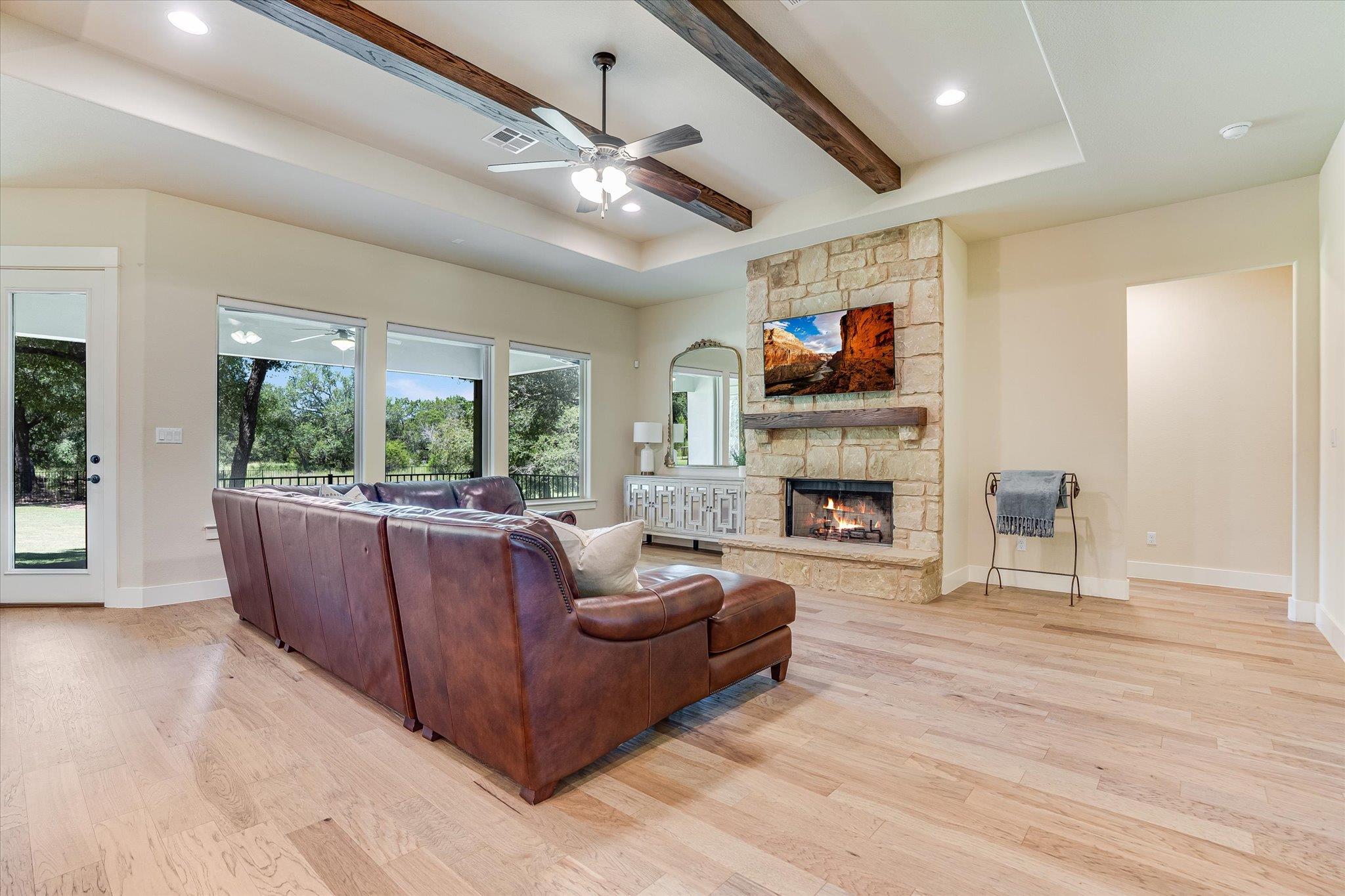 3501 Whitt Creek Trl, Leander, TX 78641