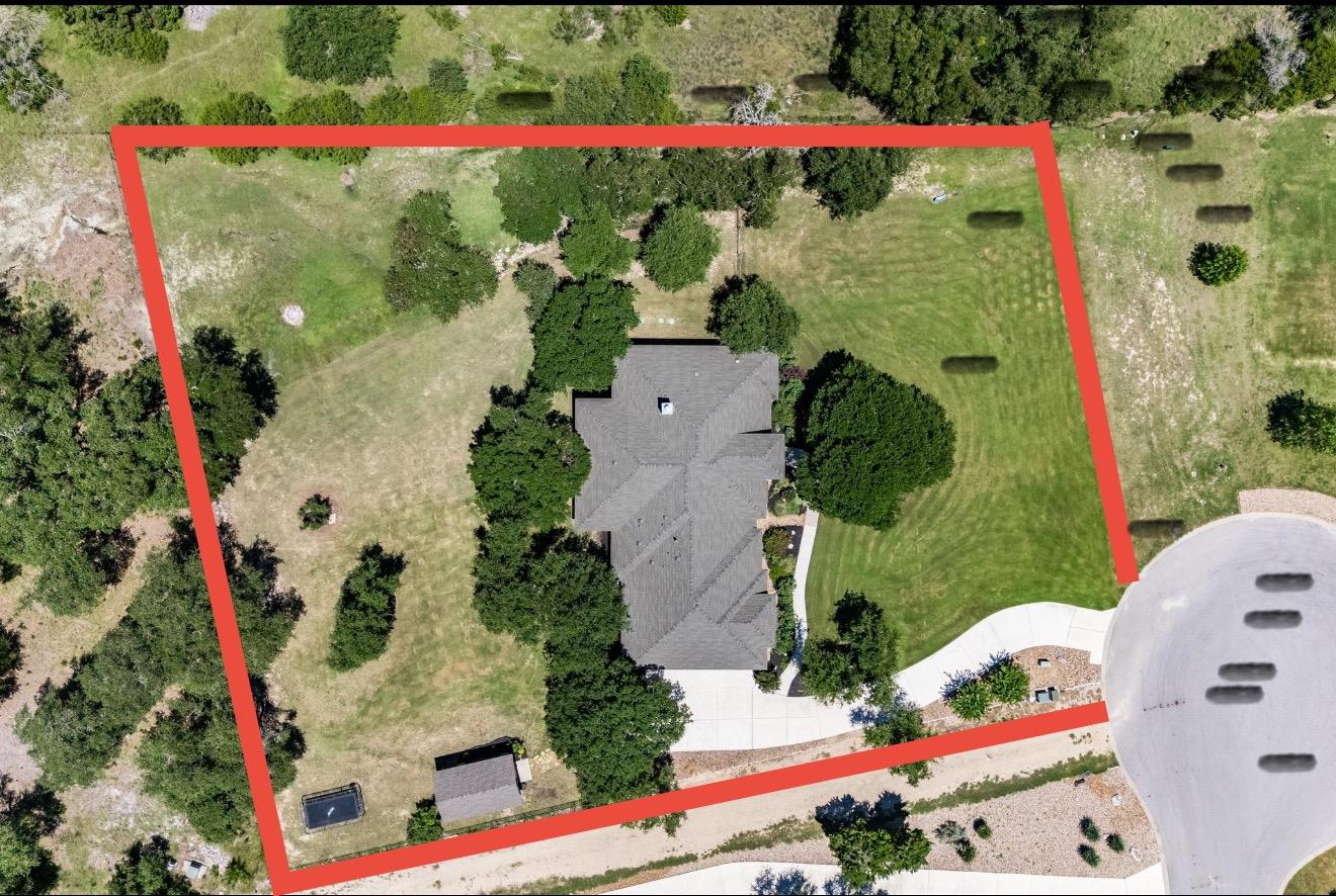 3501 Whitt Creek Trl, Leander, TX 78641