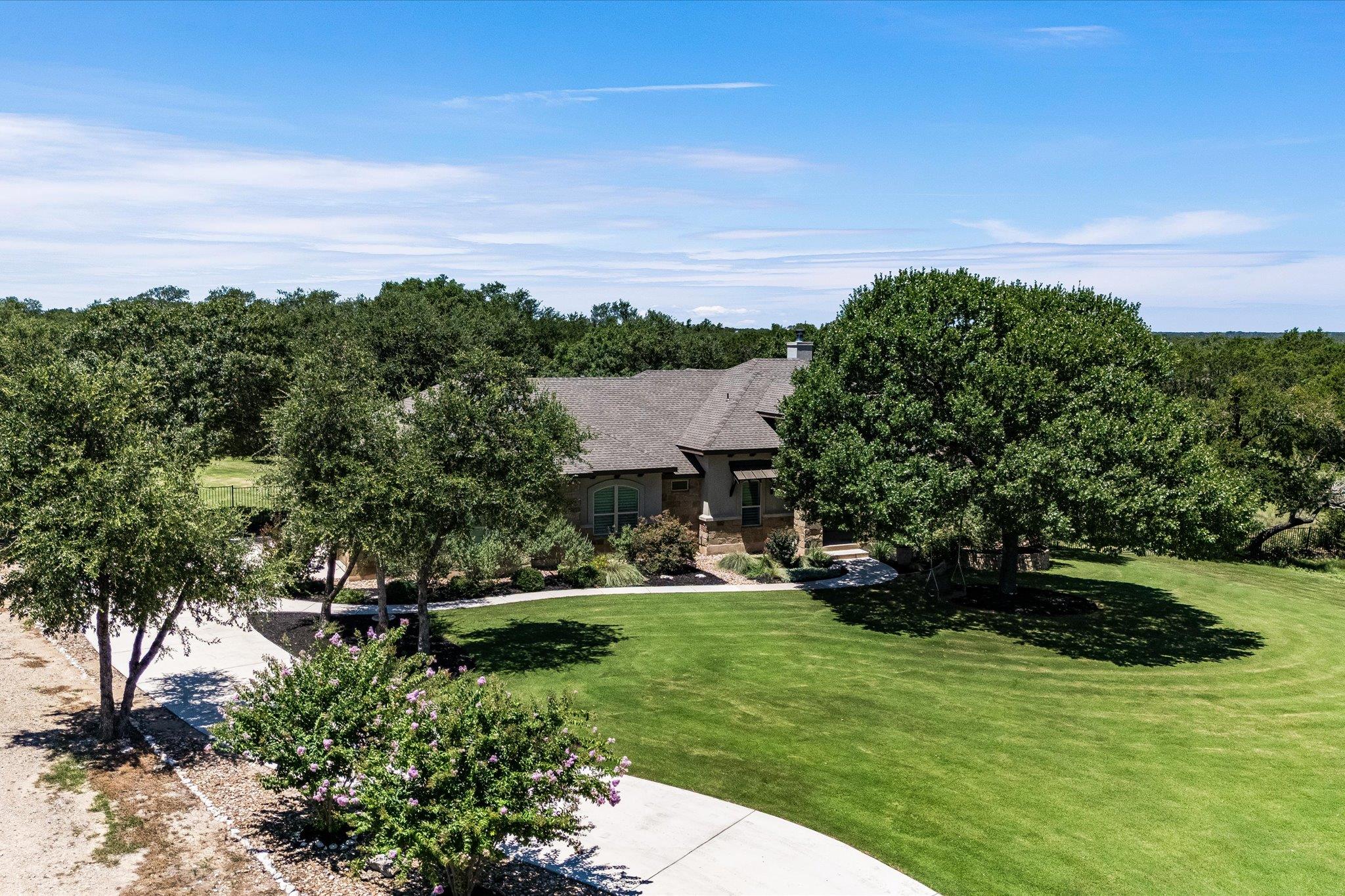 3501 Whitt Creek Trl, Leander, TX 78641