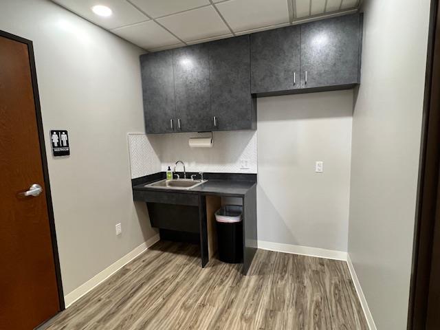 9017 W HWY 29 # BLDG 1, UNIT #104, Liberty Hill, TX 78642
