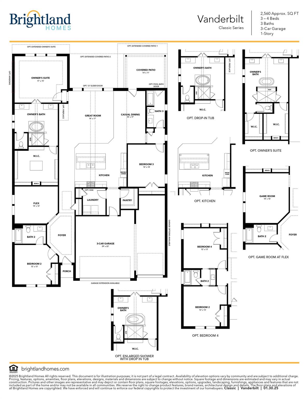 1916 Scenic Heights Ln, Georgetown, TX 78628