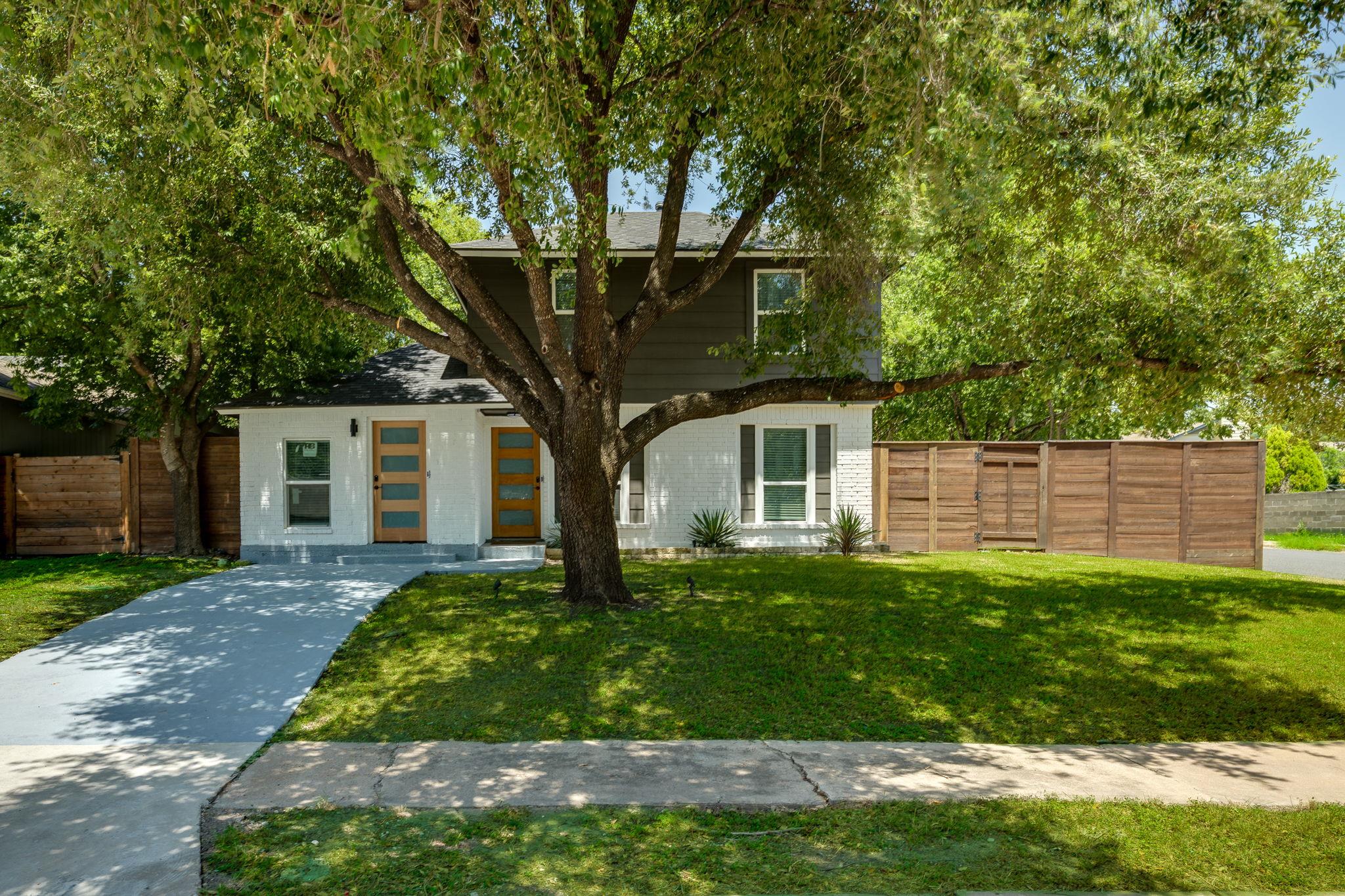 4512 W Village Ct, Austin, TX 78744