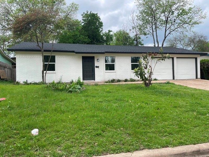9605 NEWFOUNDLAND Cir, Austin, TX 78758