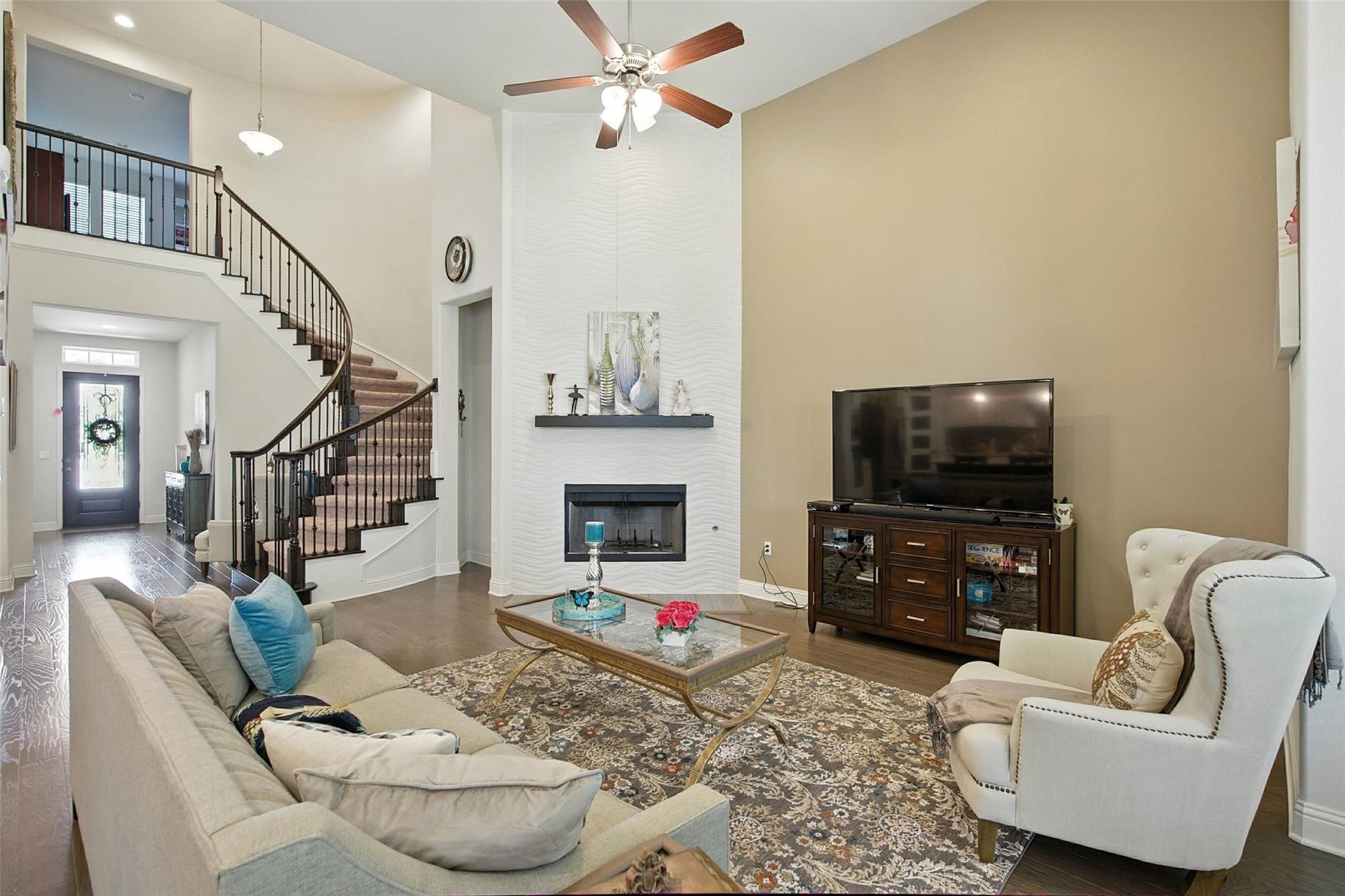 14100 Laurinburg Dr, Austin, TX 78717