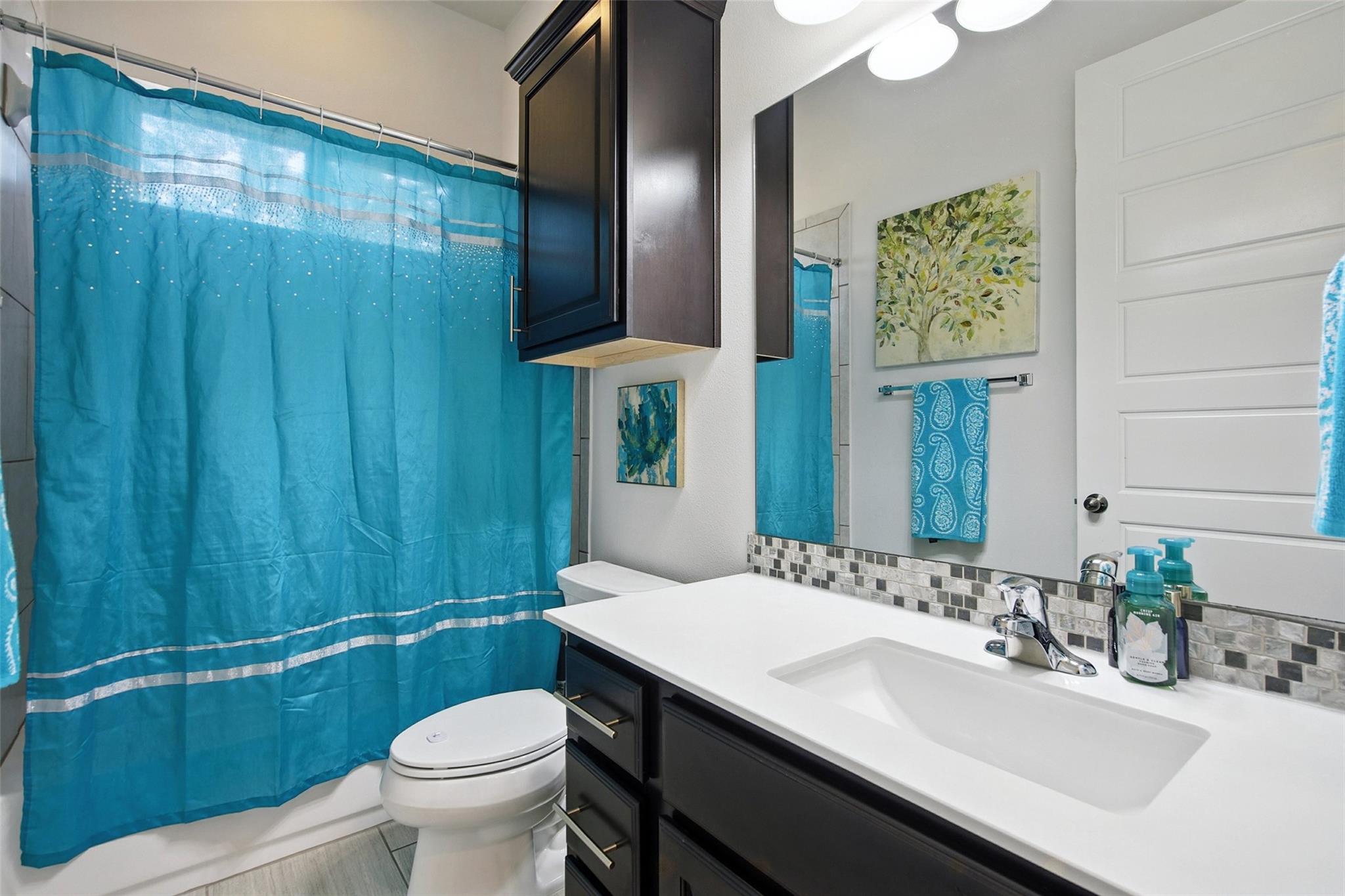 14100 Laurinburg Dr, Austin, TX 78717