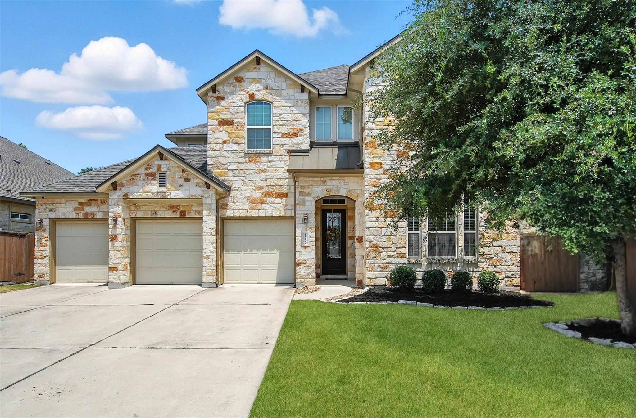 14100 Laurinburg Dr, Austin, TX 78717