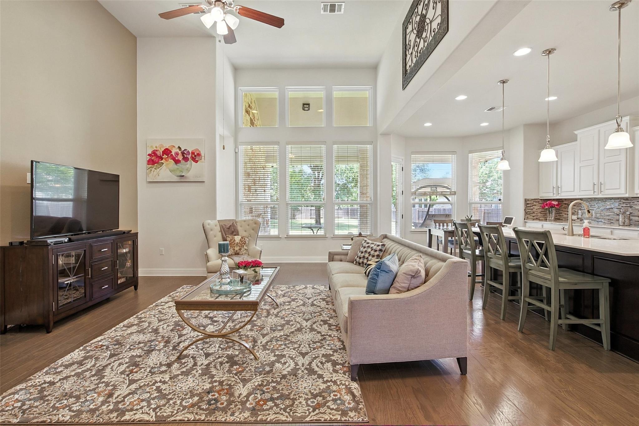 14100 Laurinburg Dr, Austin, TX 78717