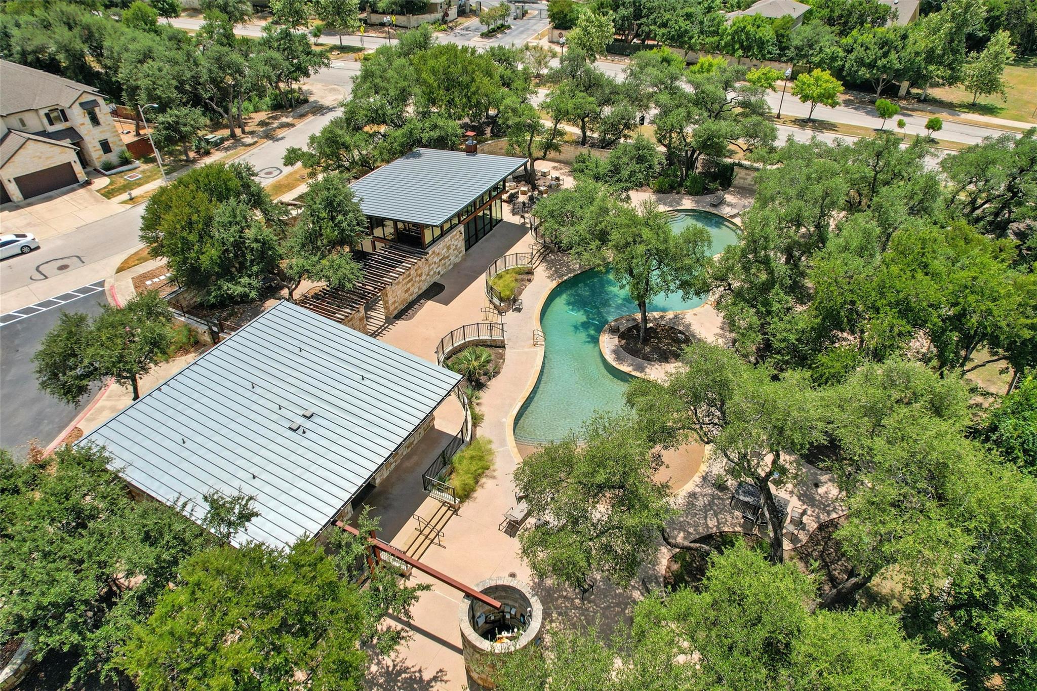 14100 Laurinburg Dr, Austin, TX 78717