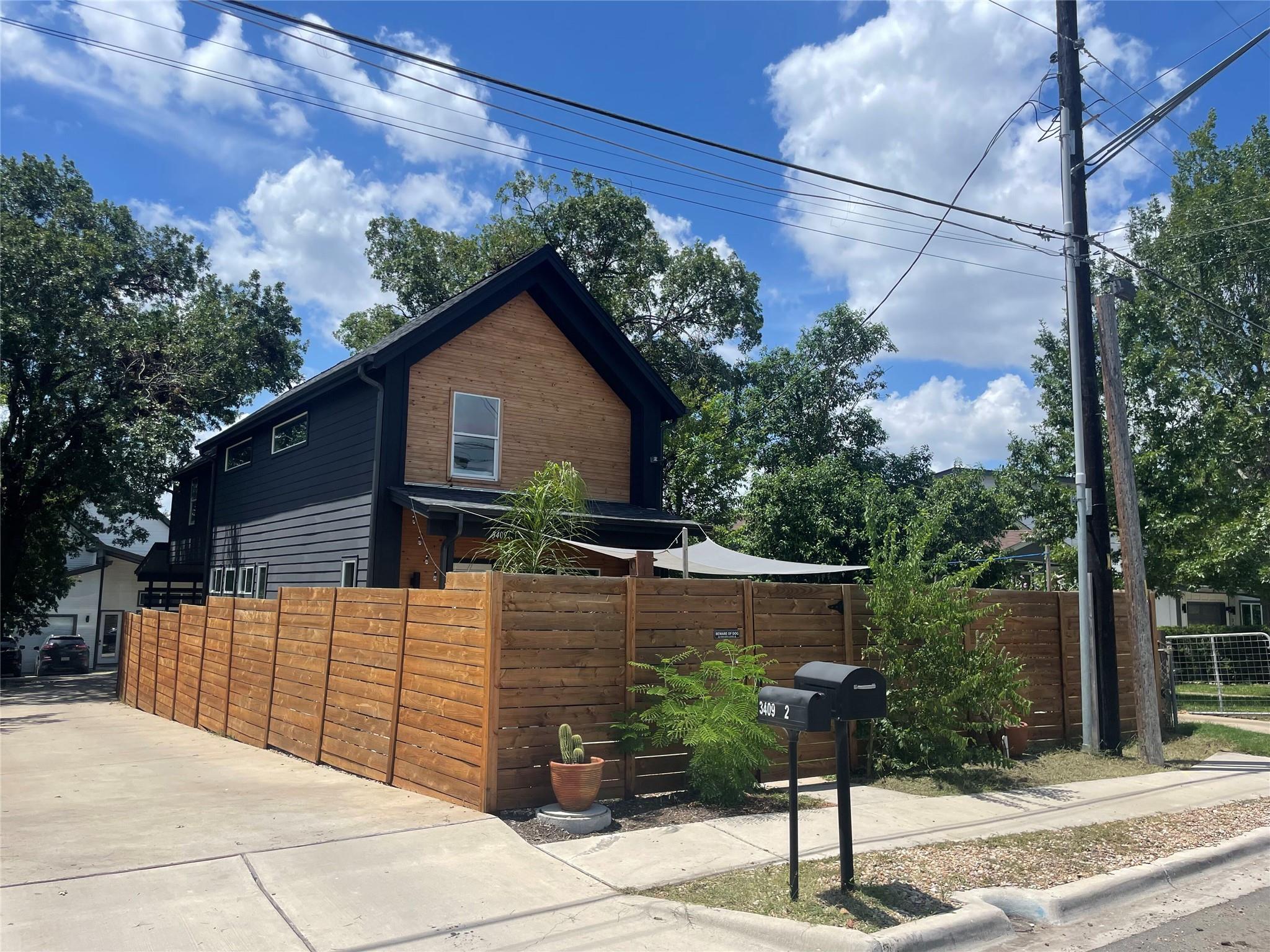 3409 Pennsylvania Ave # 1, Austin, TX 78721