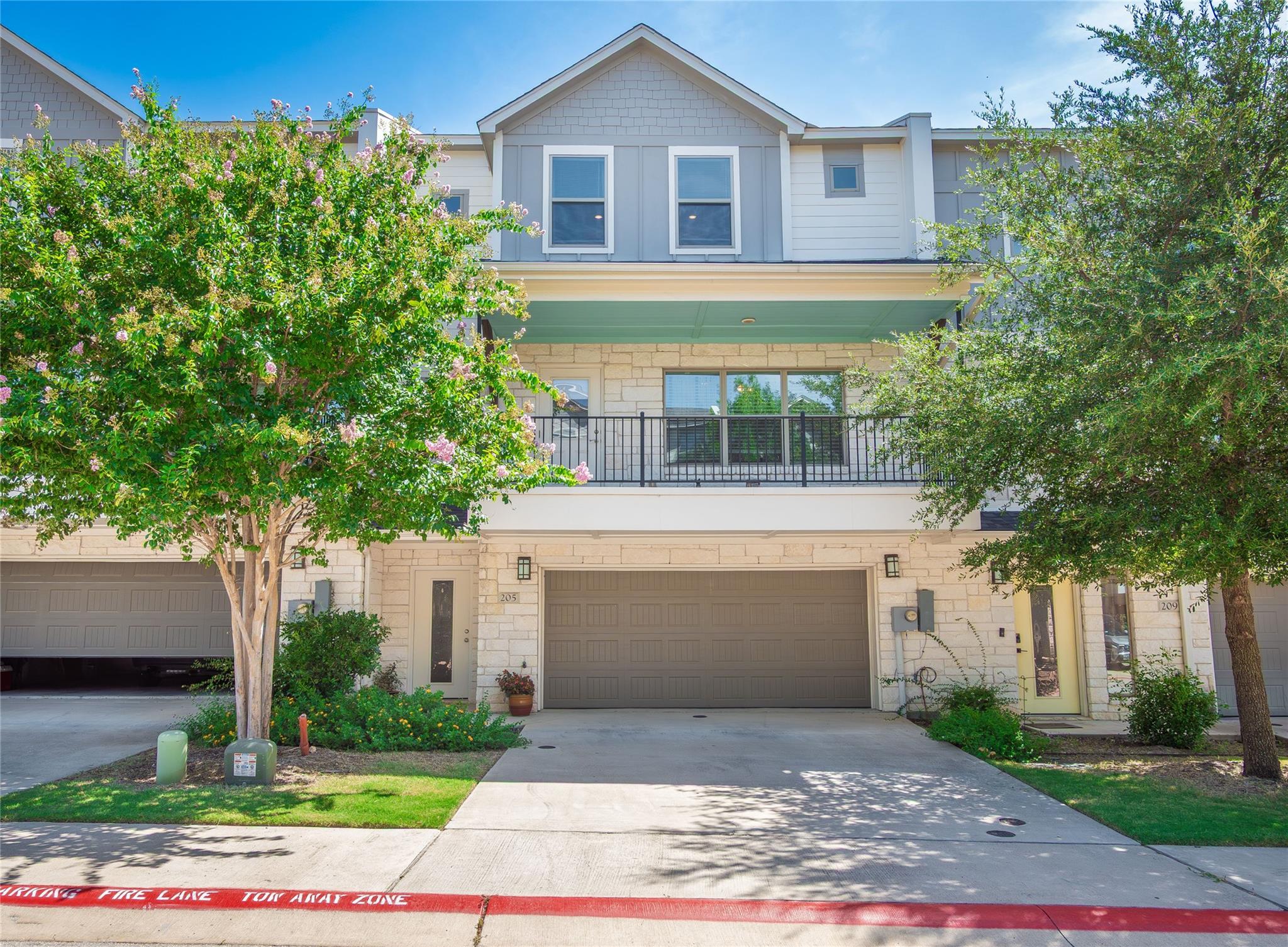205 Birch Oak Ln, Georgetown, TX 78628