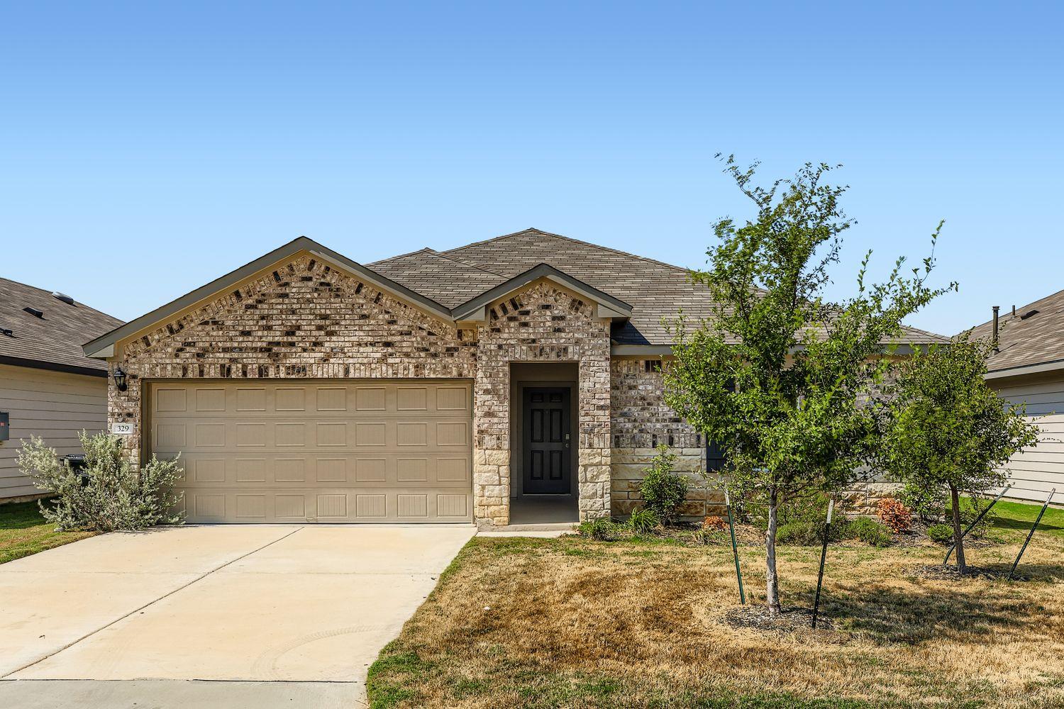 329 Butterfly Rose Dr, New Braunfels, TX 78130
