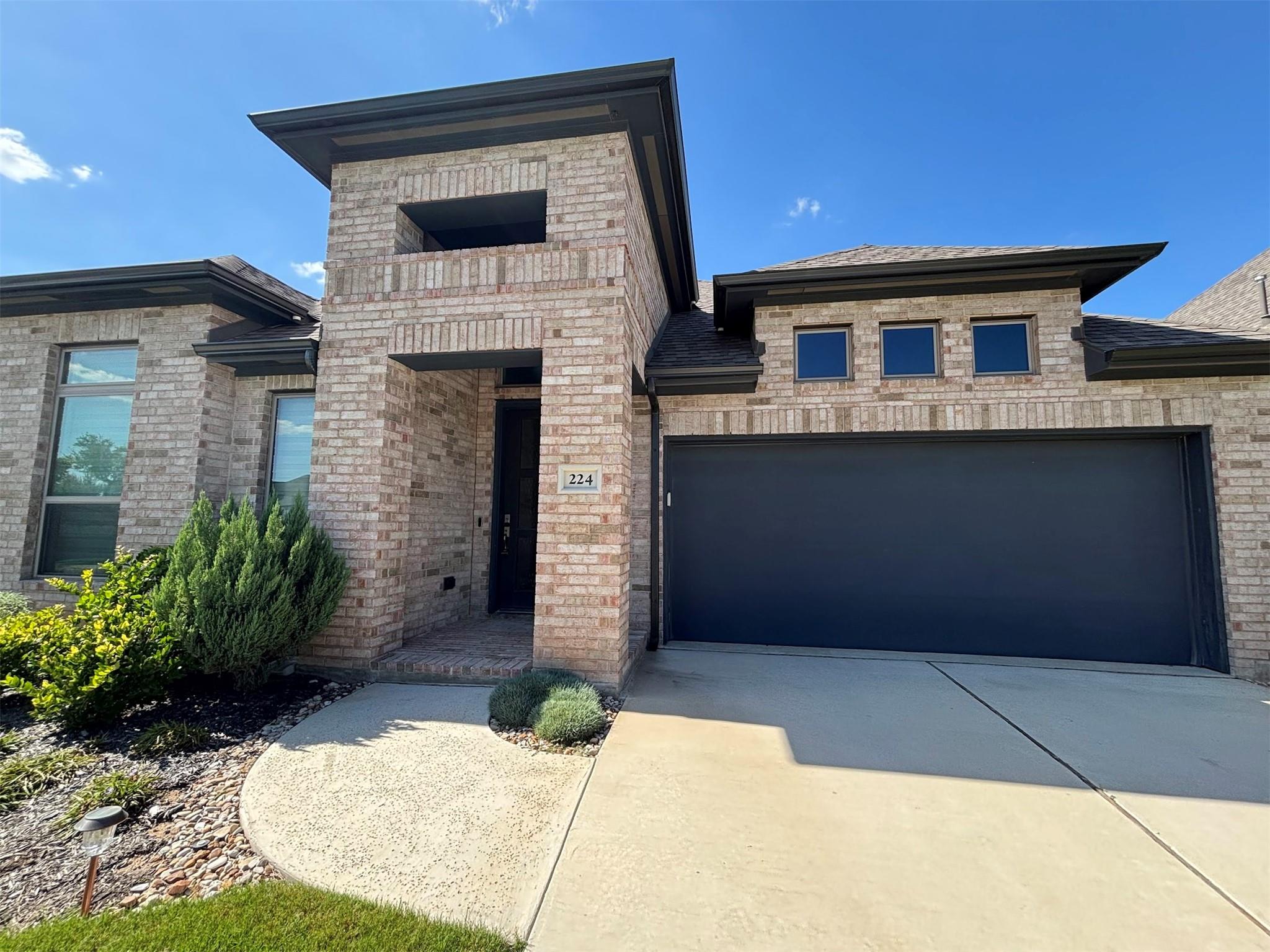 224 Pisa Ln, Georgetown, TX 78628