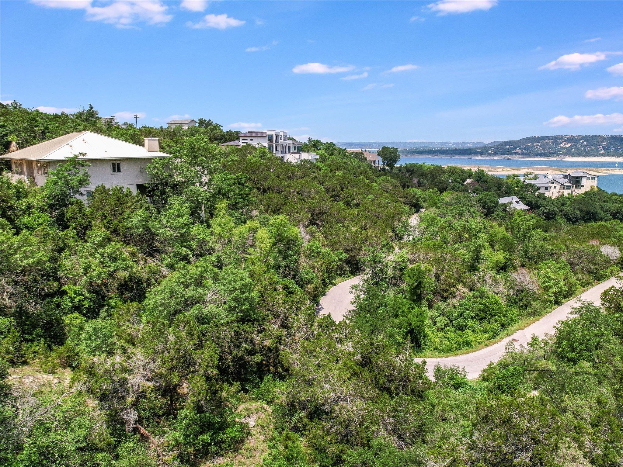 12712 Cedar St # 1, Austin, TX 78732