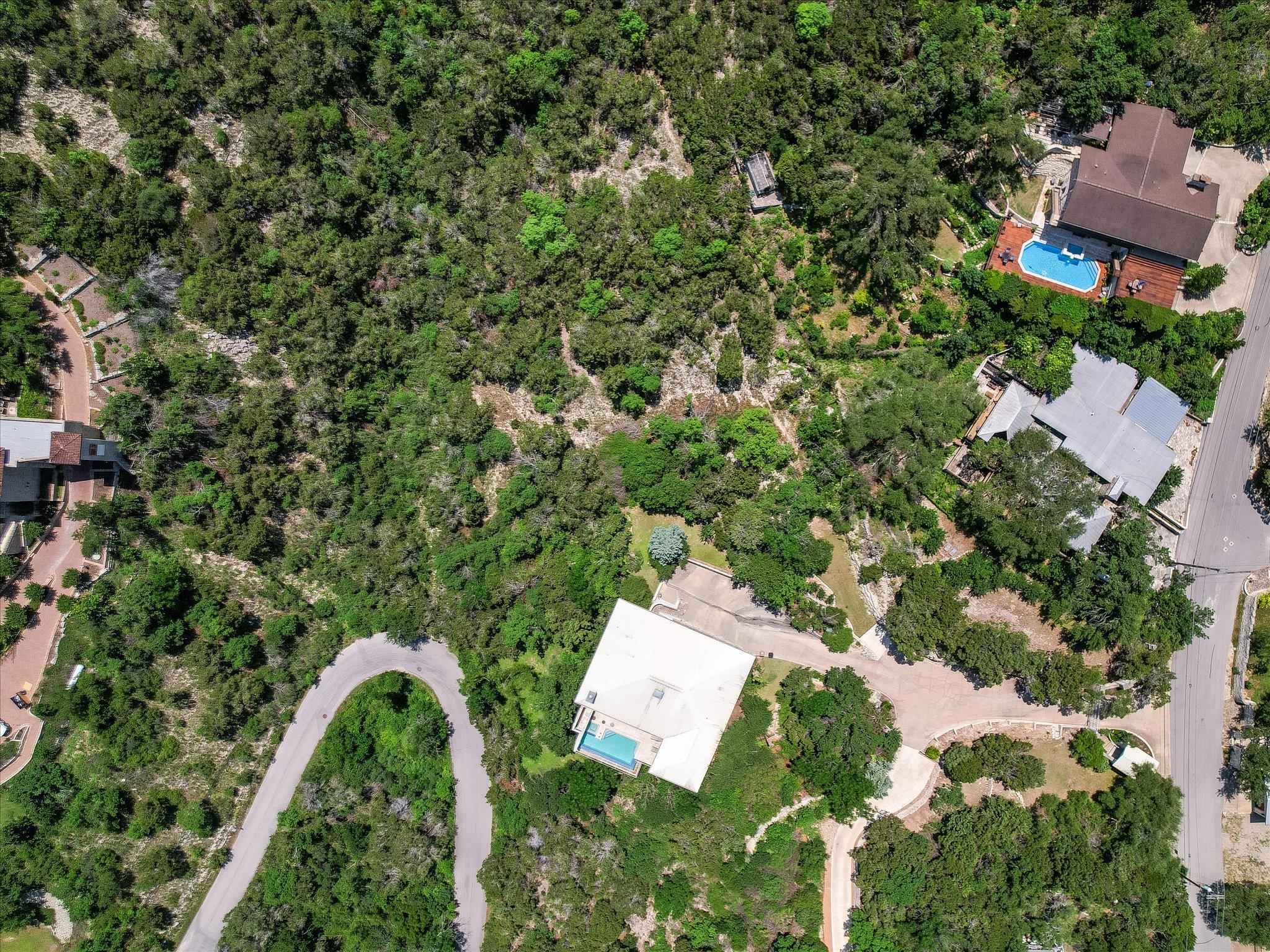 12712 Cedar St # 1, Austin, TX 78732