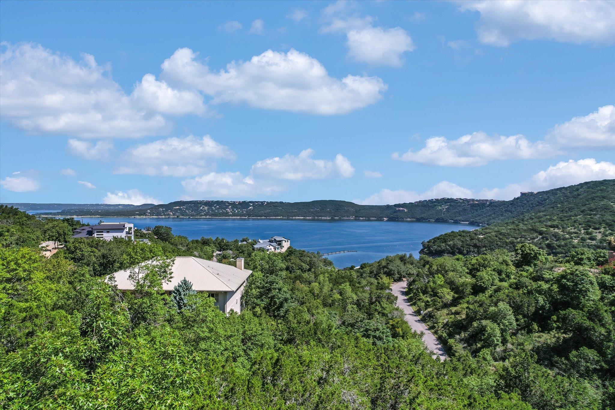 12712 Cedar St # 1, Austin, TX 78732