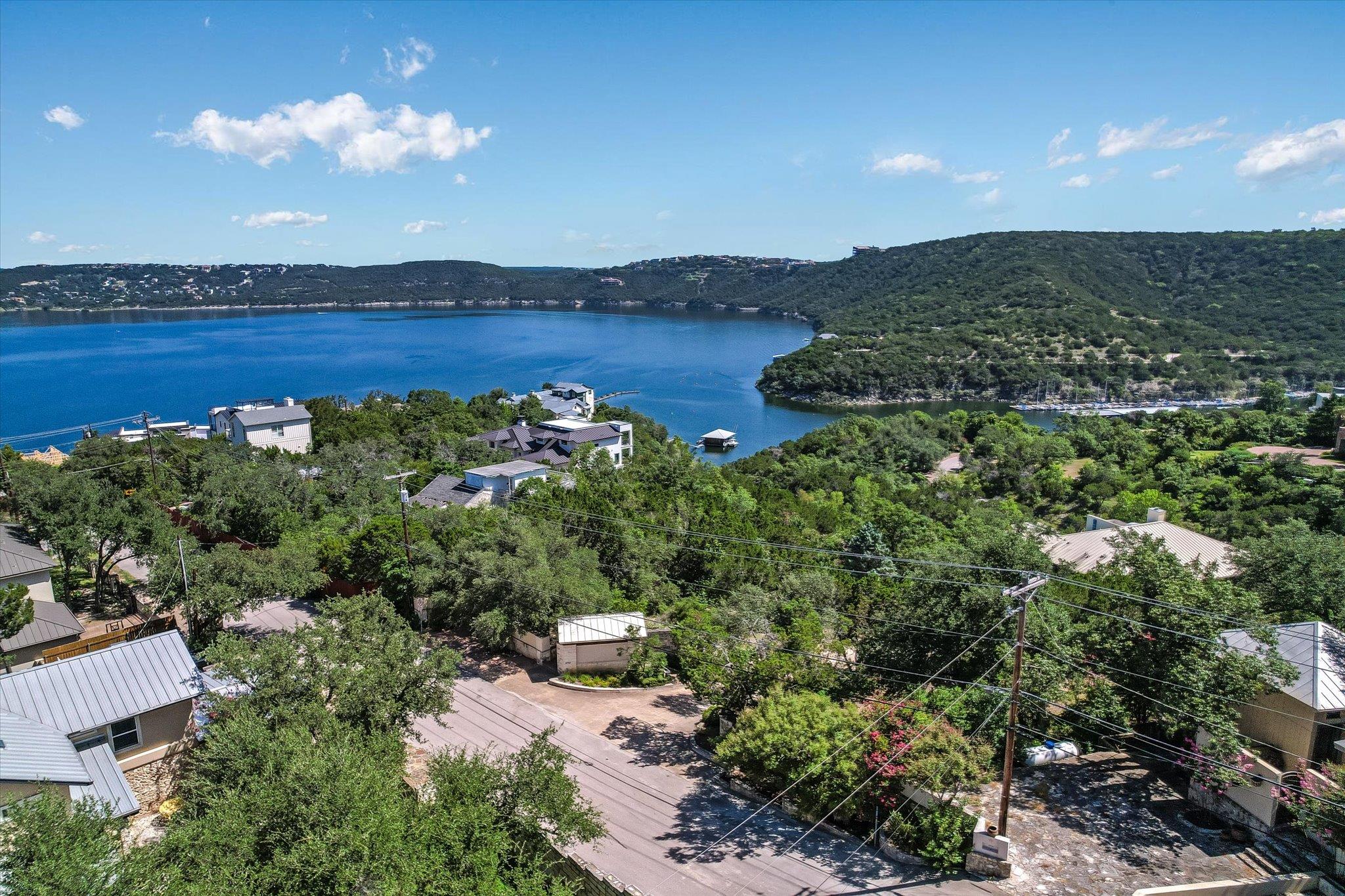 12712 Cedar St # 1, Austin, TX 78732