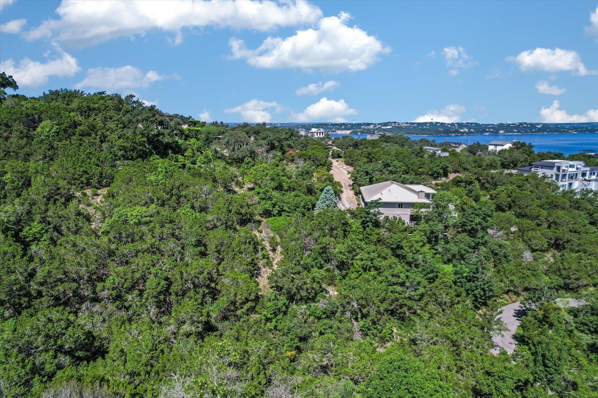 12712 Cedar St # 1, Austin, TX 78732