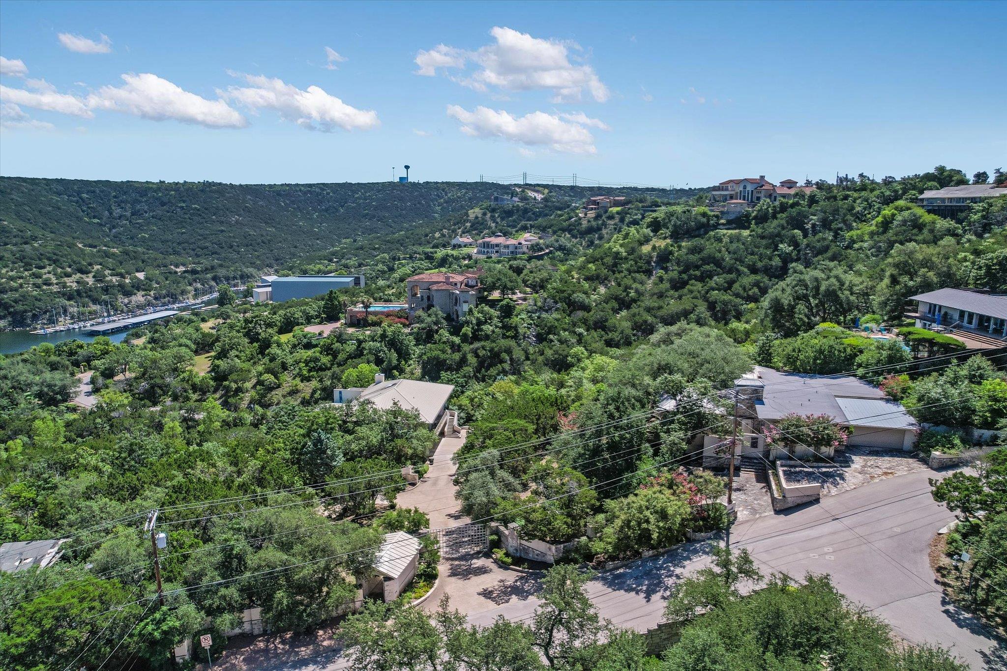 12712 Cedar St # 1, Austin, TX 78732