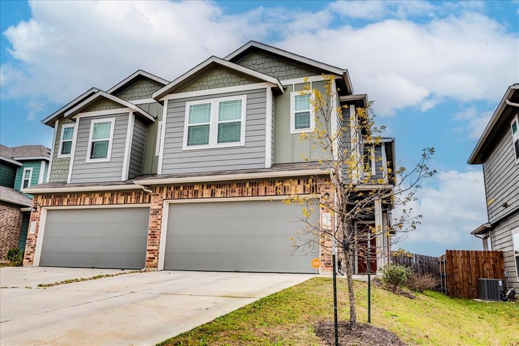 15212B Spruce Frost Ln, Del Valle, TX 78617