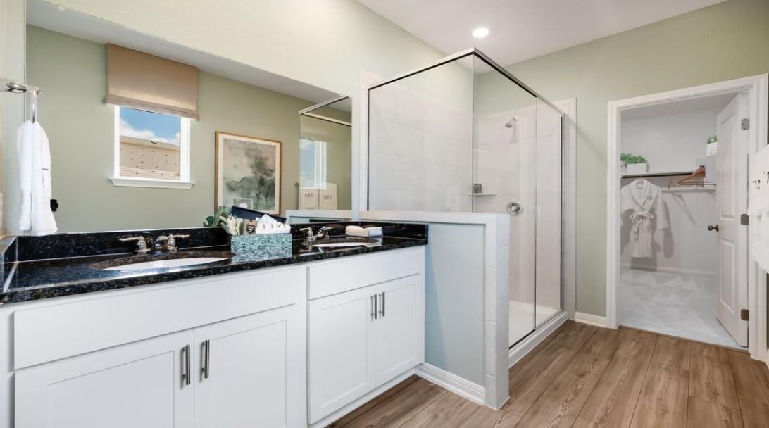 463 Breccia Trl, Liberty Hill, TX 78642