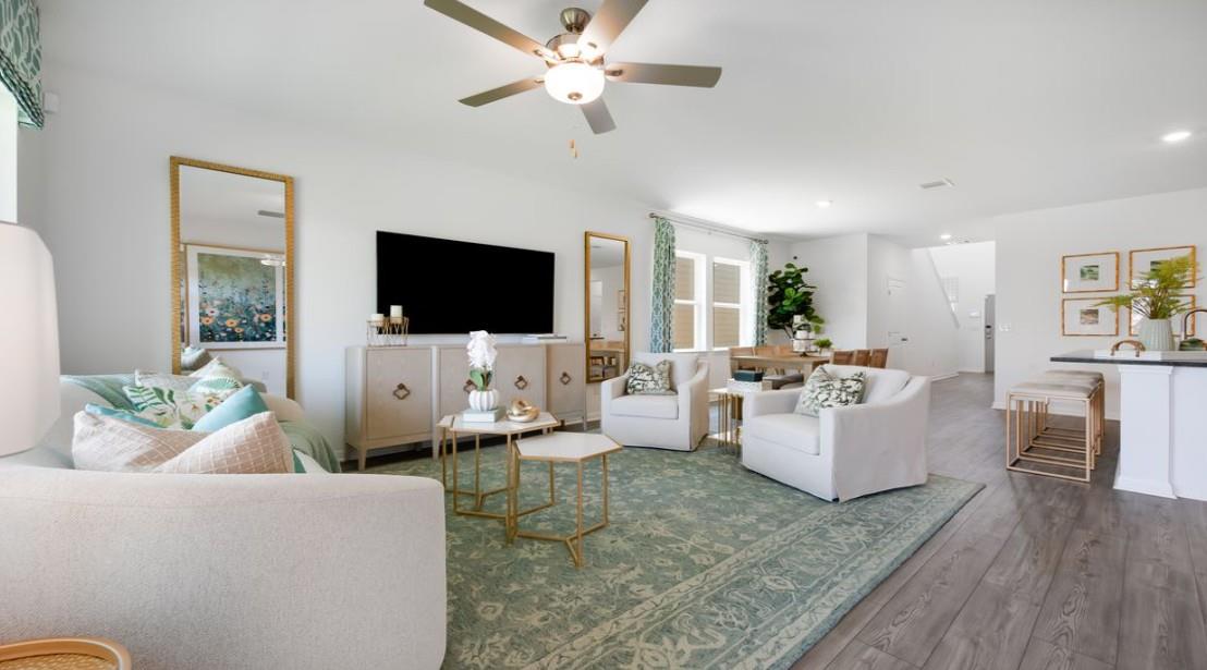 463 Breccia Trl, Liberty Hill, TX 78642