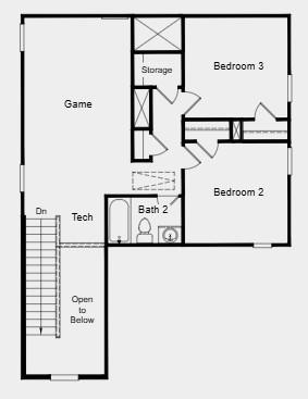 463 Breccia Trl, Liberty Hill, TX 78642