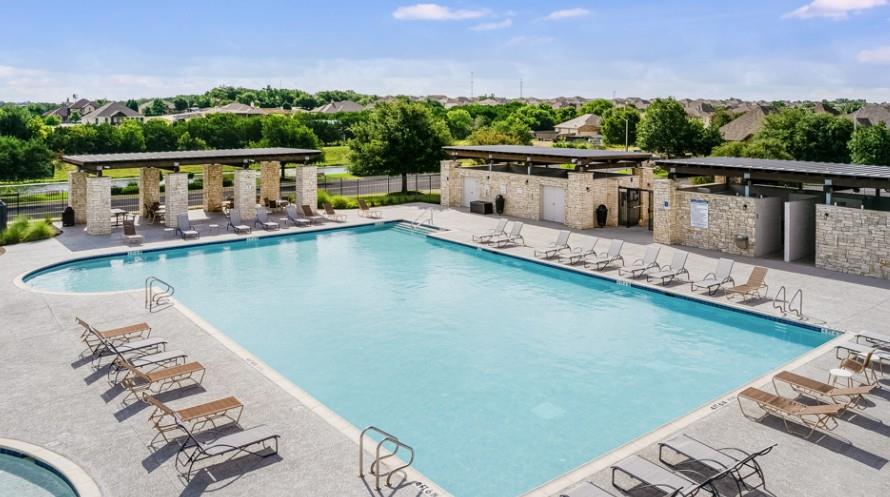 463 Breccia Trl, Liberty Hill, TX 78642