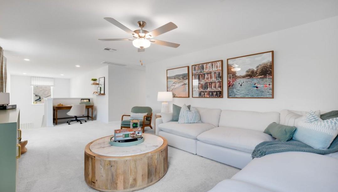 463 Breccia Trl, Liberty Hill, TX 78642
