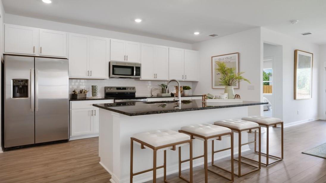 463 Breccia Trl, Liberty Hill, TX 78642