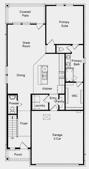 463 Breccia Trl, Liberty Hill, TX 78642
