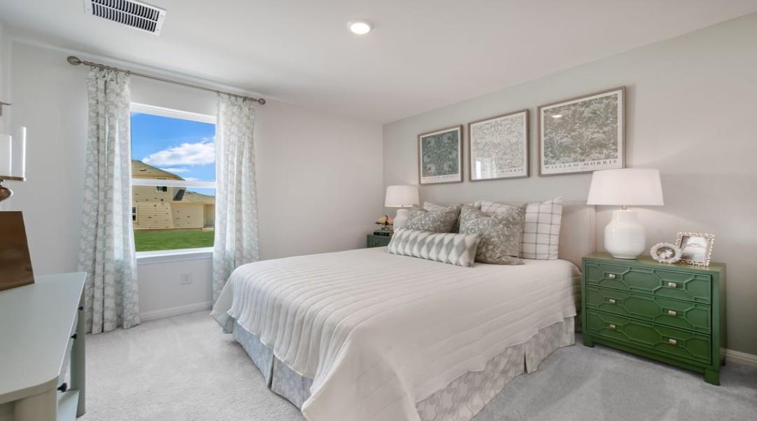 463 Breccia Trl, Liberty Hill, TX 78642
