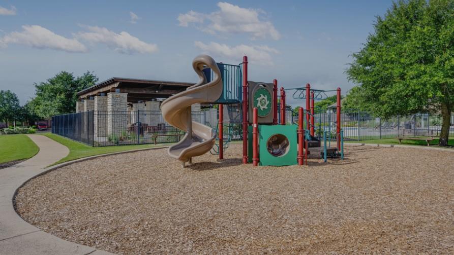 463 Breccia Trl, Liberty Hill, TX 78642