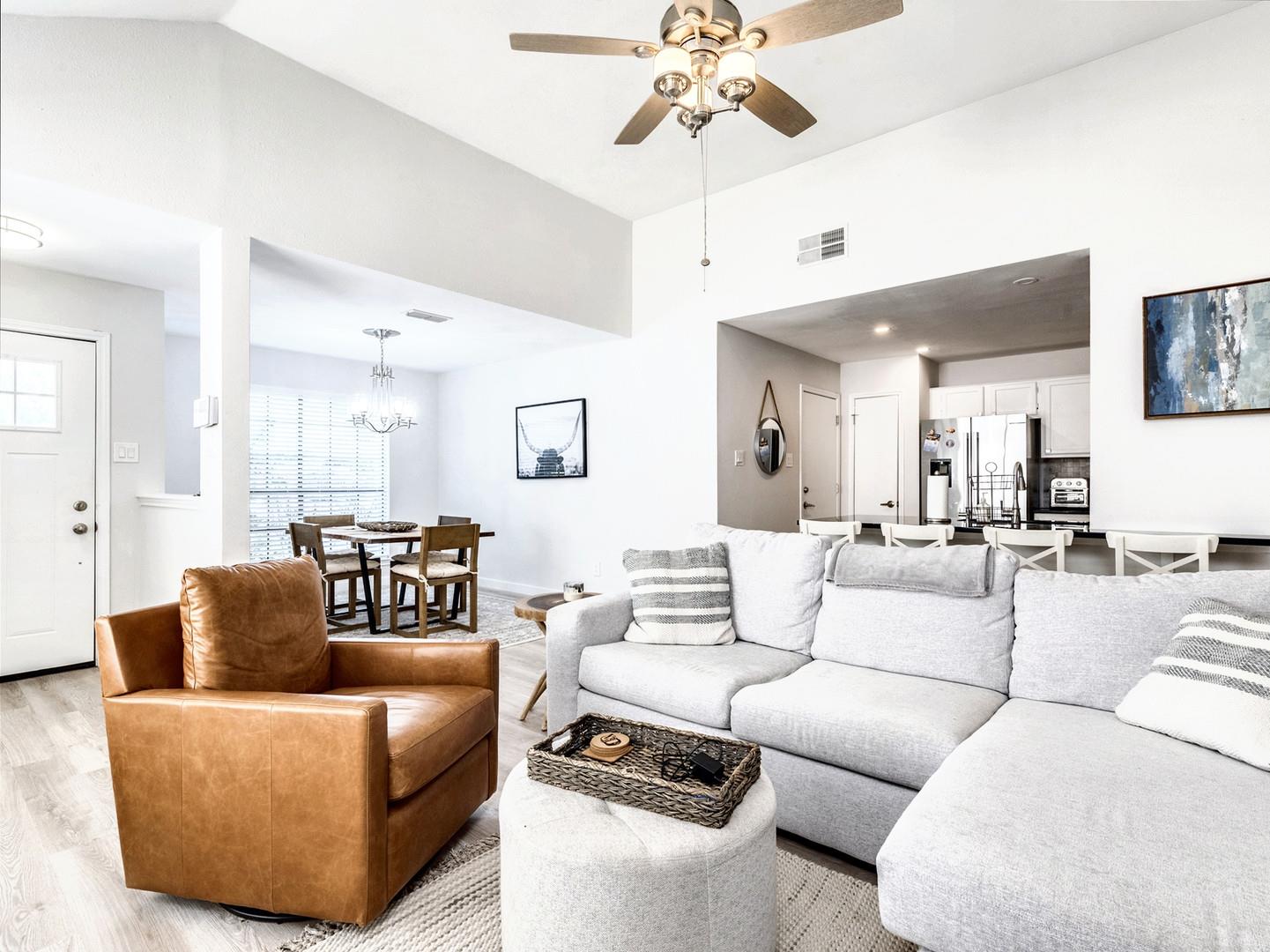 14205 Vandever St, Austin, TX 78725