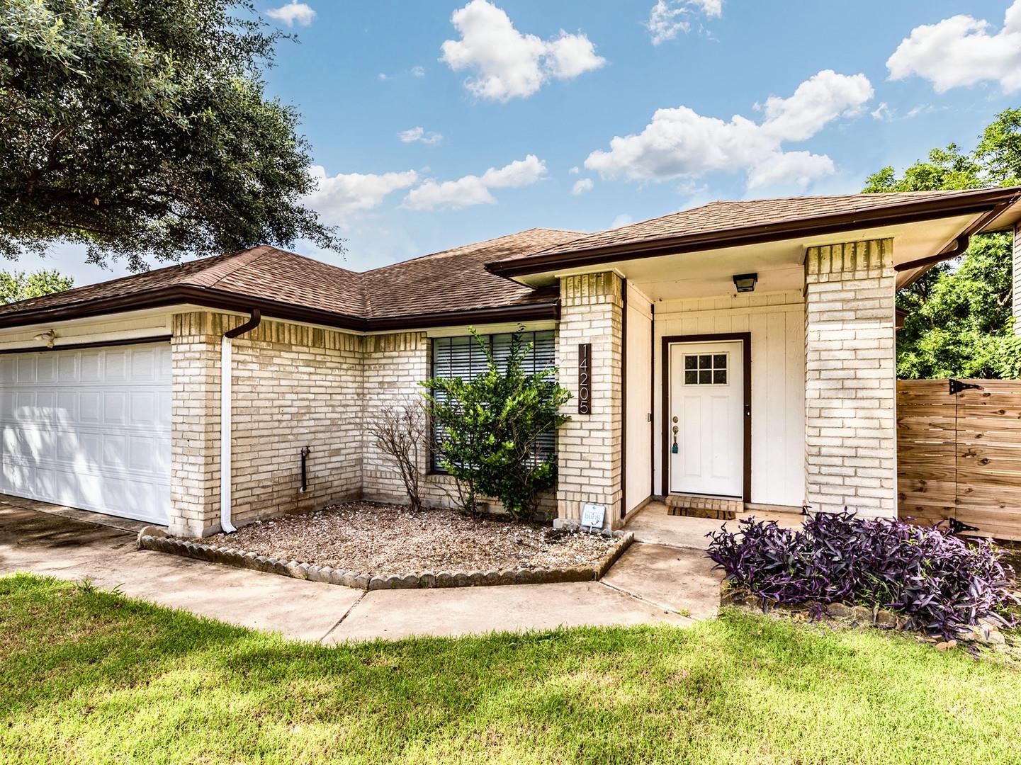 14205 Vandever St, Austin, TX 78725