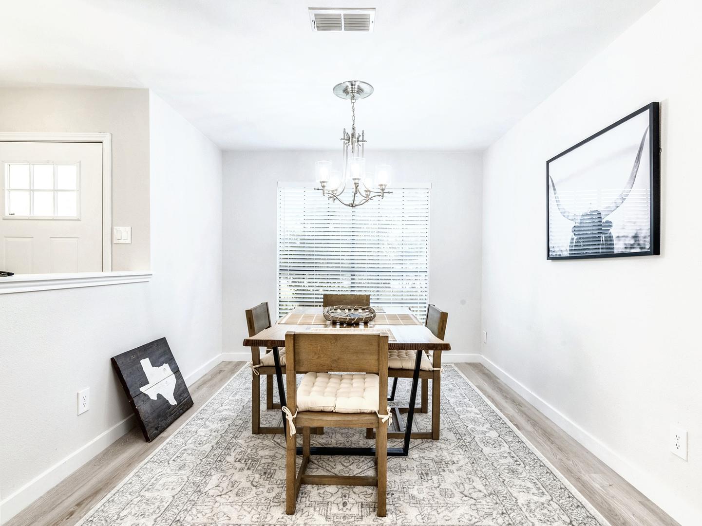 14205 Vandever St, Austin, TX 78725