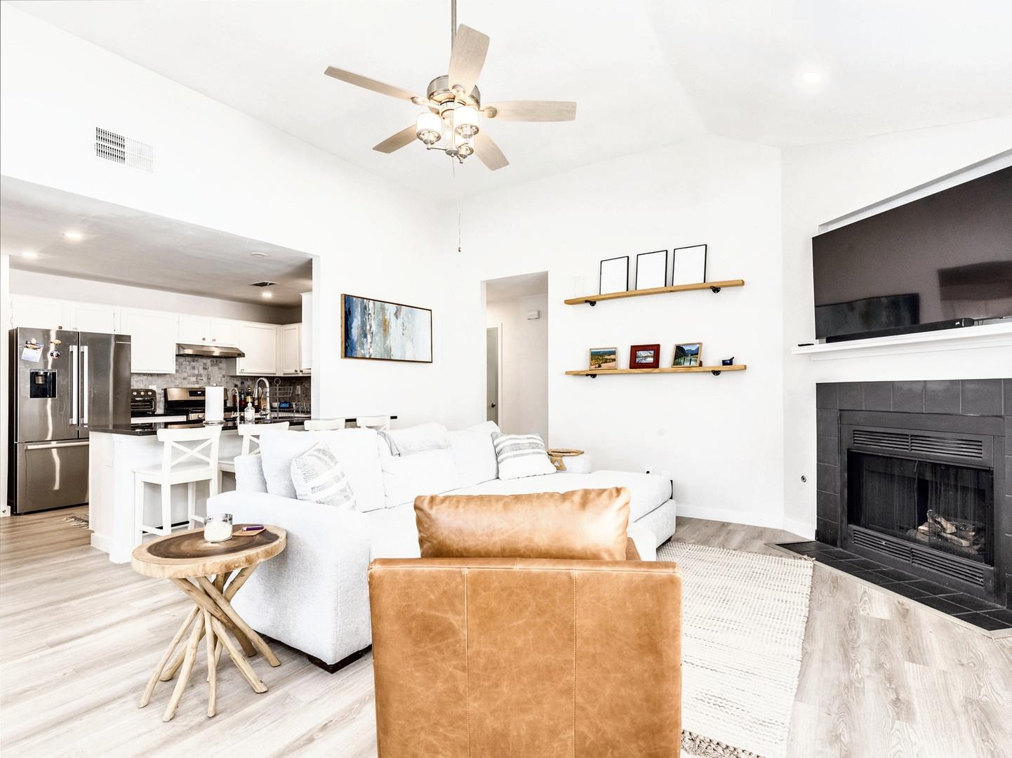 14205 Vandever St, Austin, TX 78725