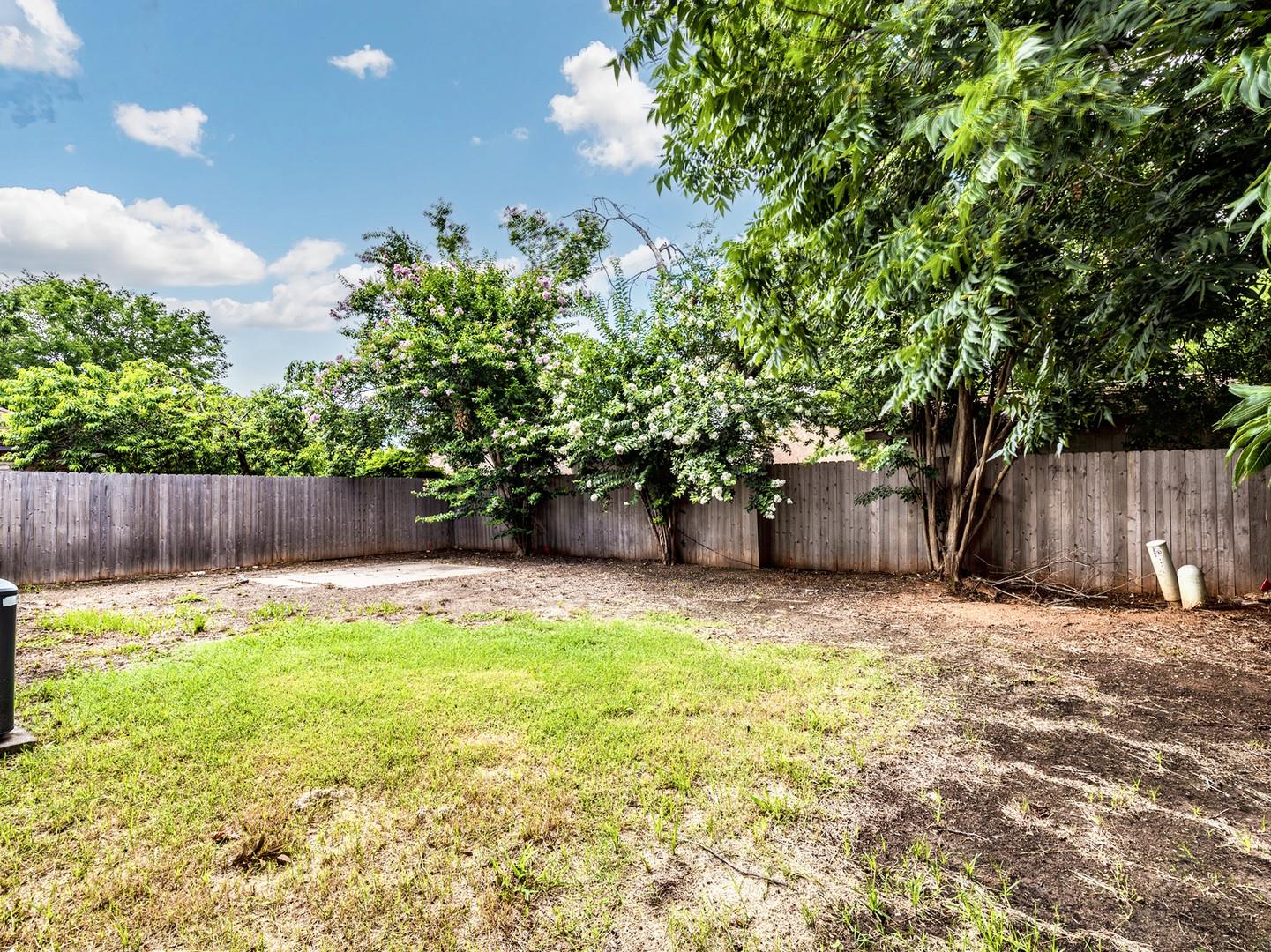 14205 Vandever St, Austin, TX 78725