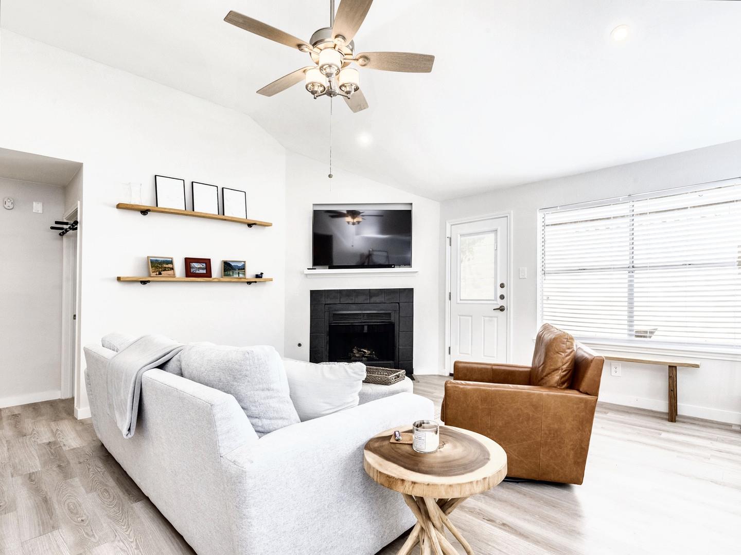 14205 Vandever St, Austin, TX 78725