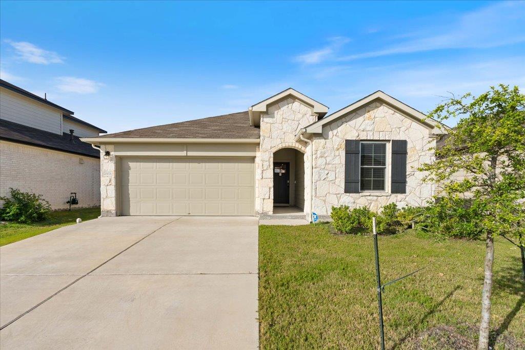 20021 Abigail Fillmore Rd, Manor, TX 78653