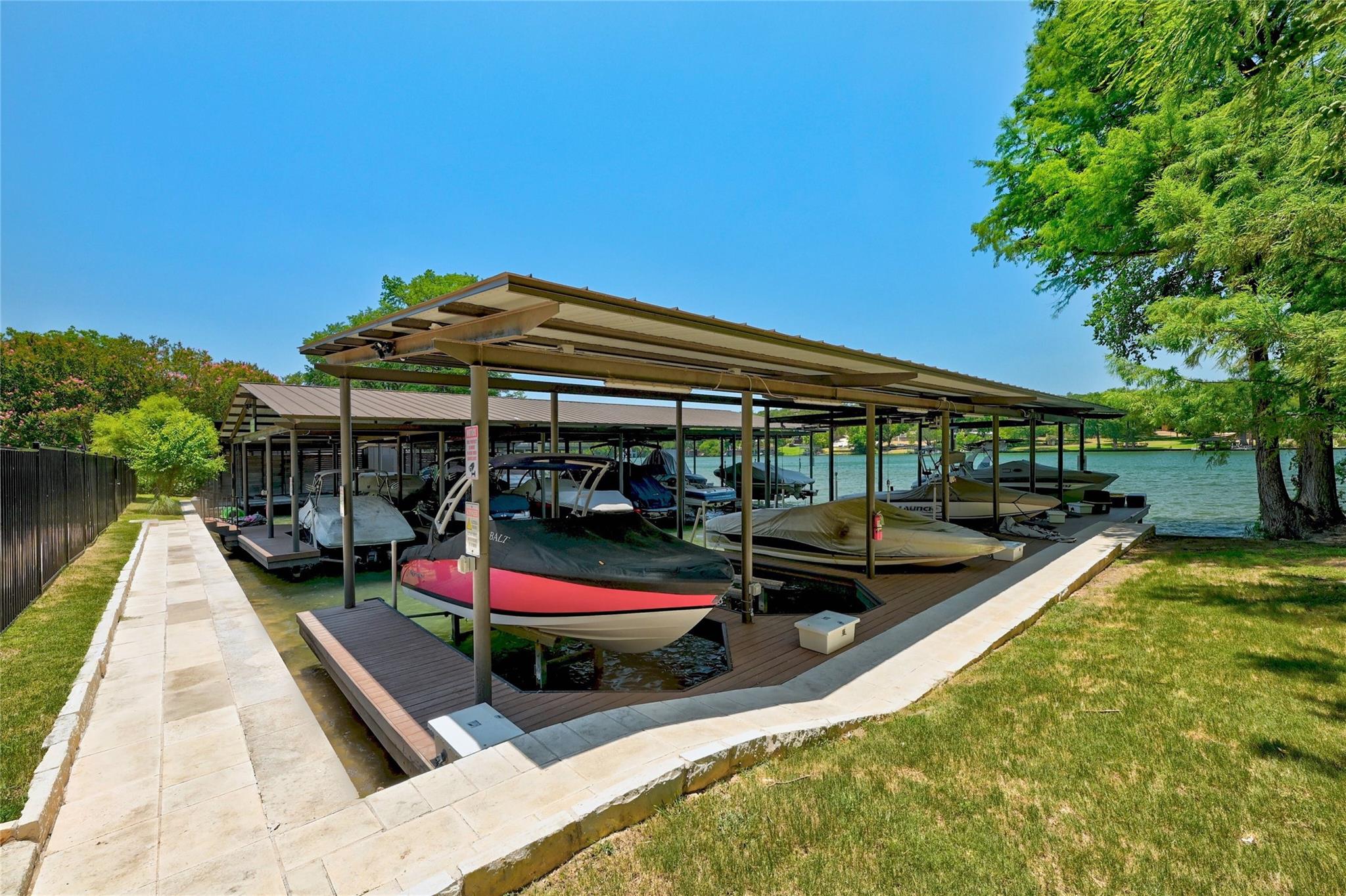 3800 Rivercrest Dr # C18, Austin, TX 78746