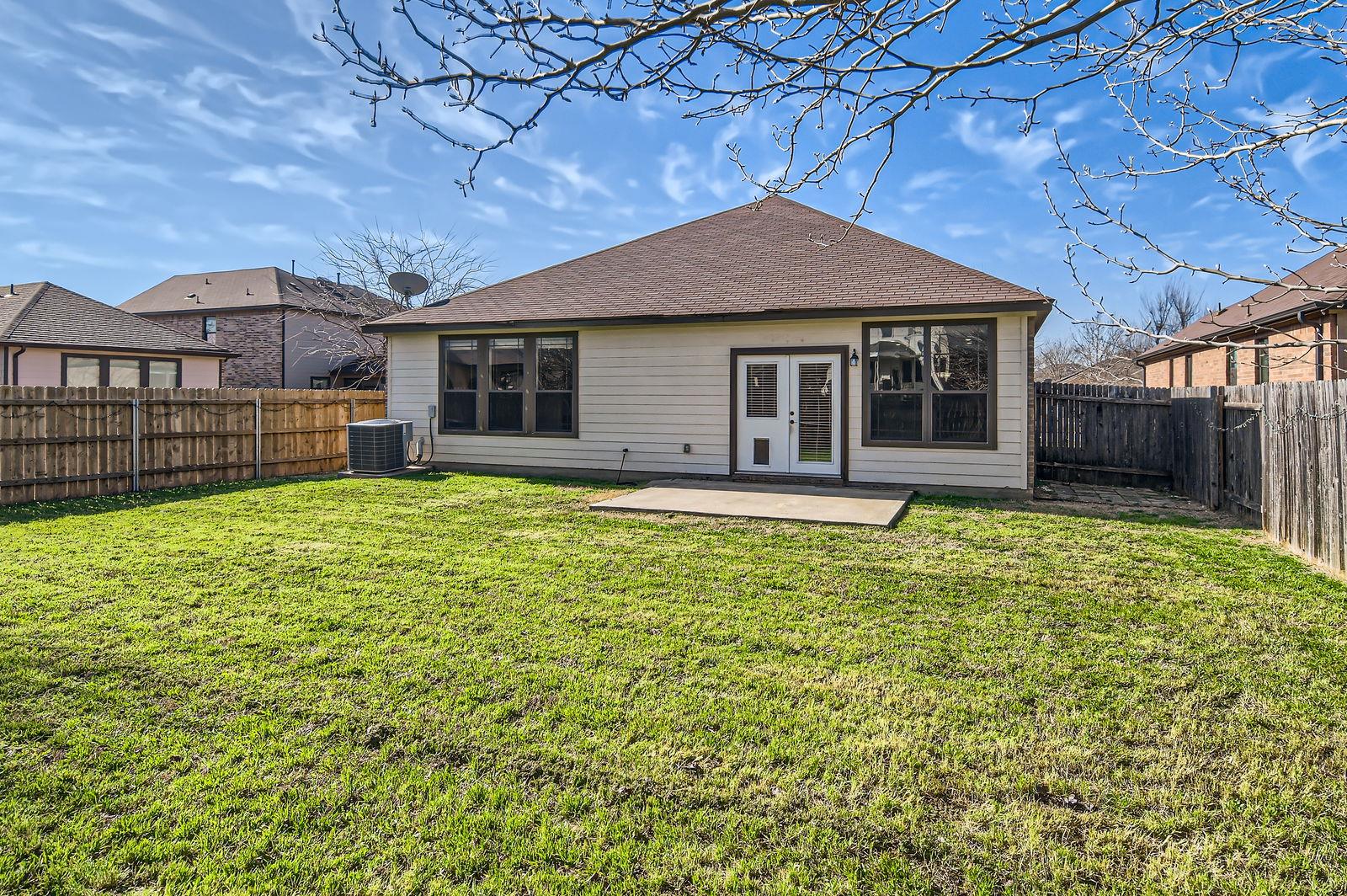 1000 Sussex Way, Round Rock, TX 78665