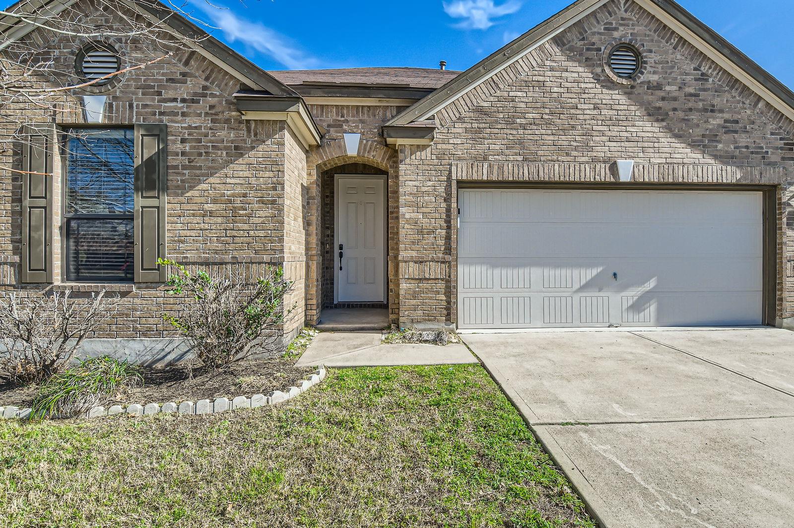 1000 Sussex Way, Round Rock, TX 78665